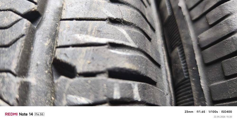 2szt stan BDB 235 65r17 104T kumho radial 798