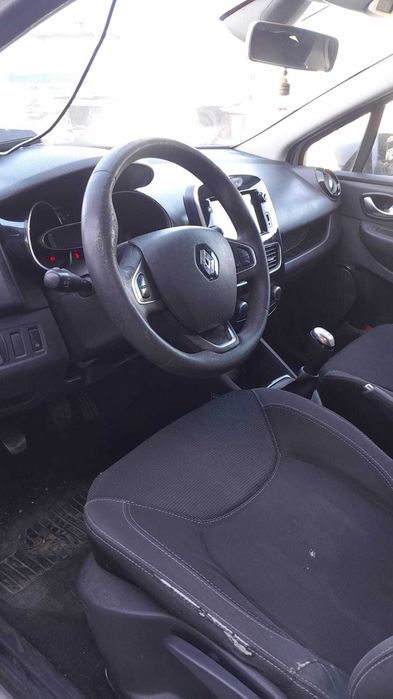 2018 renault clio sport tourer - TROCO — photo 5