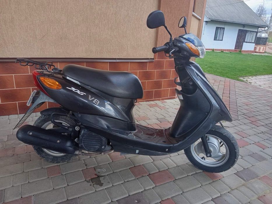 ПРОДАМ ЯМАХА ДЖОГ СА 36