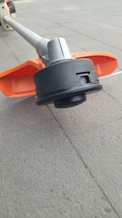 Kosa spalinowa stihl fs 560