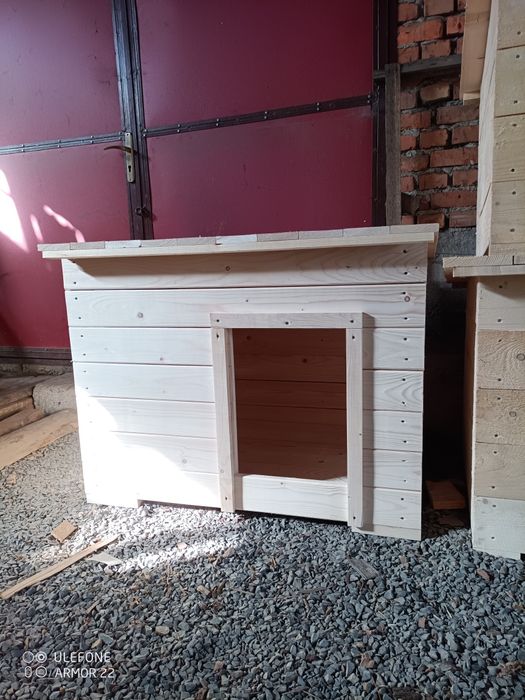 Розборна будка для вівчарки доставка по всій Україні 500грн+-