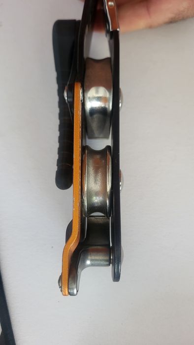 Descensor Kong indy evo plus
