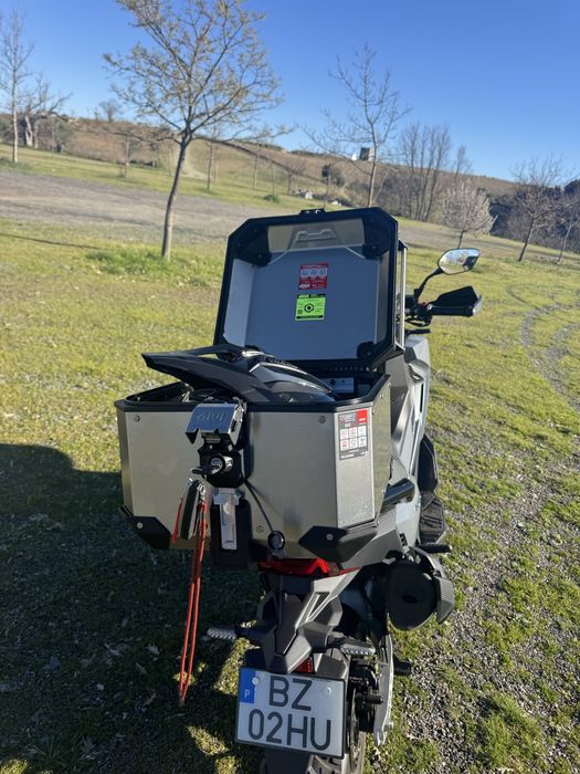 SYM ADXTG400 NOVA .