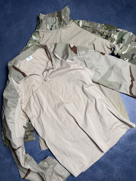 убакс тактичний