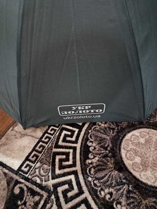 Продам зонт, новый, трость.