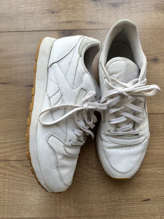 Ténis da Reebook n. 40