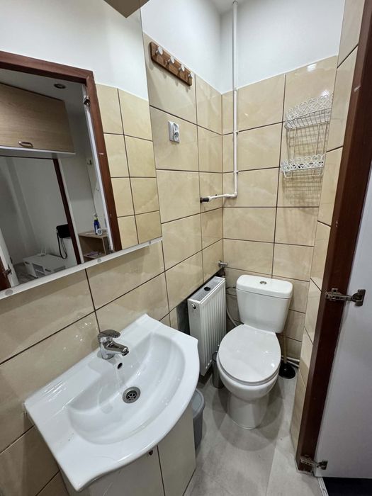 Wynajme mieszkanie
