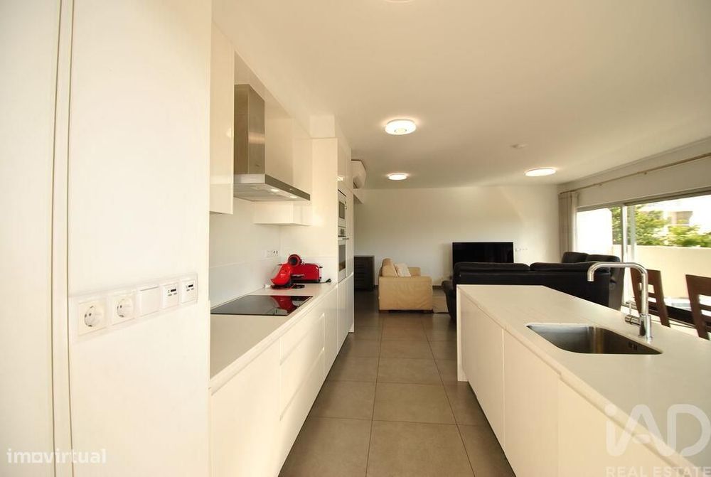 Apartamento T3 em Albufeira e Olhos de Água de 137,93 m2