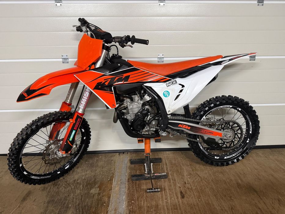 KTM