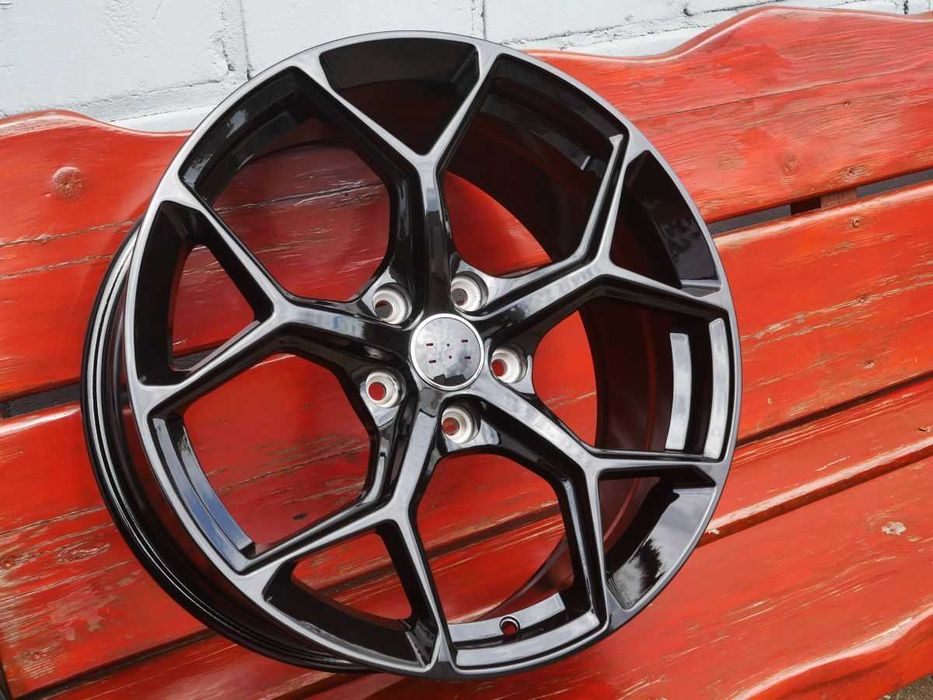 FELGI R18 5X112 AUDI A3 8Y A4 B8 B9 A5 B10 A6 C7 C8 S3 8V 8Y S4 B8 B9