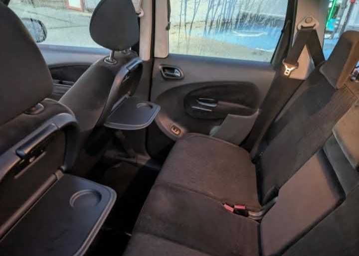 Citroën C3 Picasso 1.6 HDI 2010