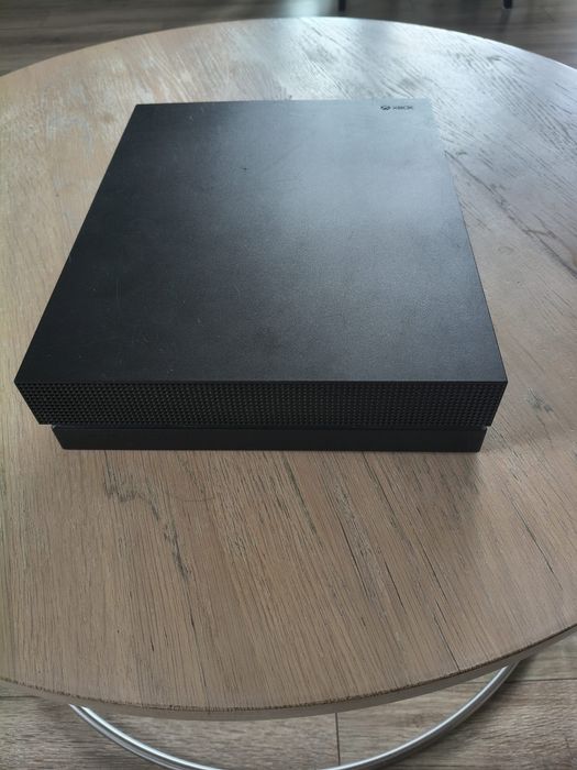 Xbox One konsola