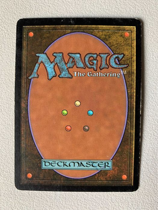 [MTG] Honden of Infinite Rage