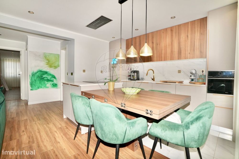 Apartamento T2 para venda