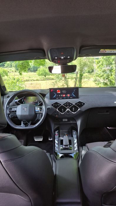 Citroën DS3 Crossback E-Tense