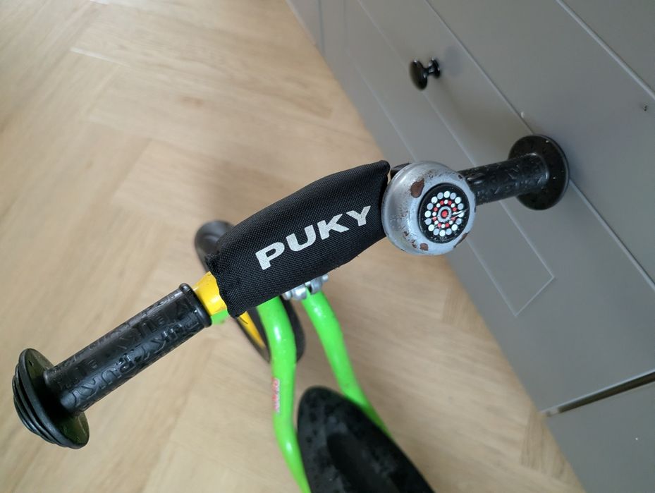Rowerek biegowy puky