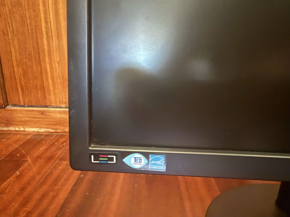 Monitor Samsung SyncMaster S22B420