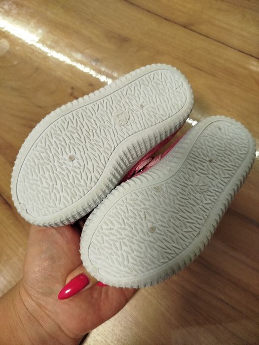 Тапочки в садочок, мокасини кеди тапки