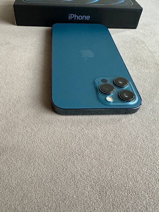 iPhone 12 Pro Max 256gb neverlock / не 128