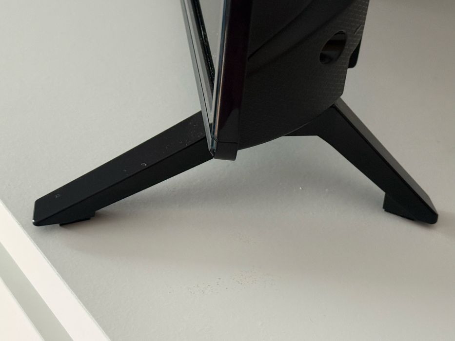 Televisão Silver 32 polegadas