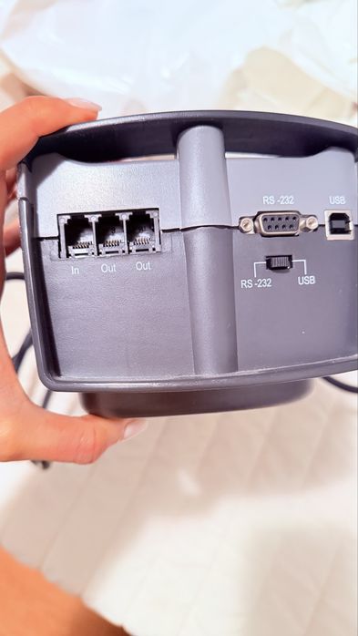 UPS bateria de emergencia belkin