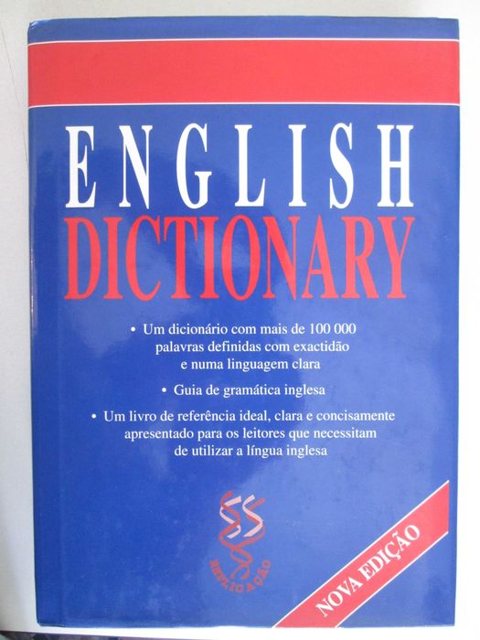English Dictionary