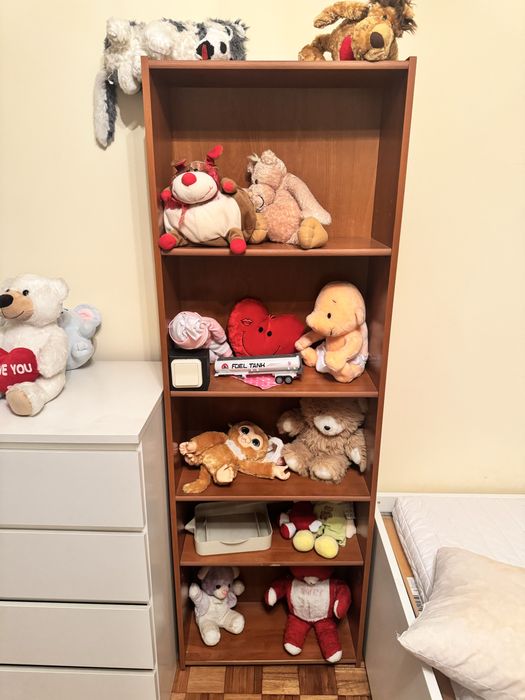 Mobilia usada (camas, sofas, moveis)