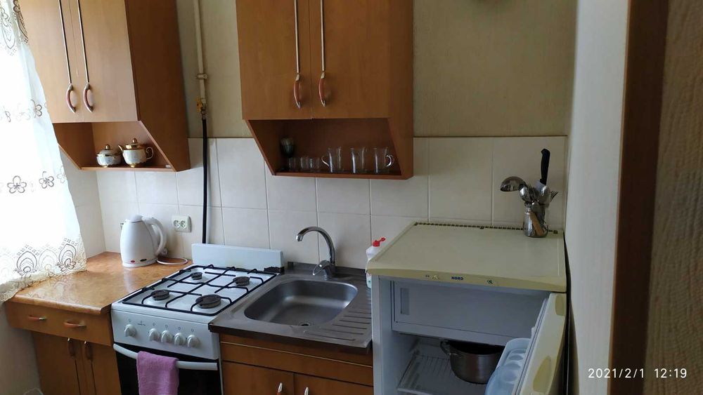 Подобова оренда квартир м. Хмільник