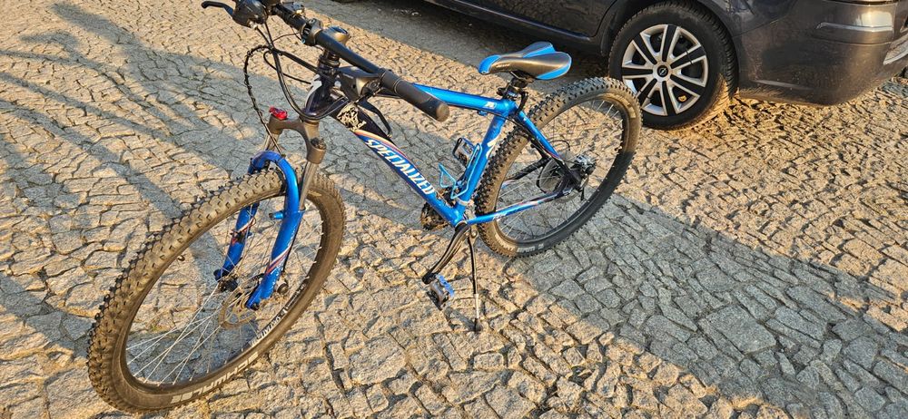 Rower Specialized HR XC Sport 26'