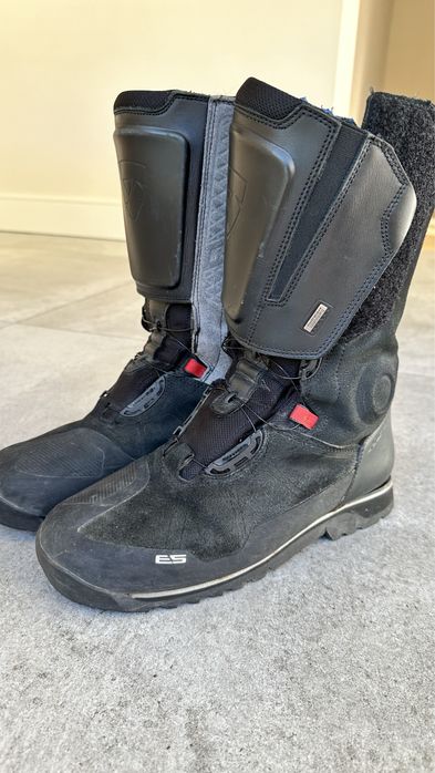 Buty motocyklowe Revit Discovery H2O rozm 45