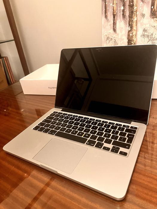 MacBook Pro Apple