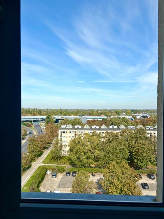 Mieszkanie – Warszawa, Kolonia nr 9, Targówek - Widok 4