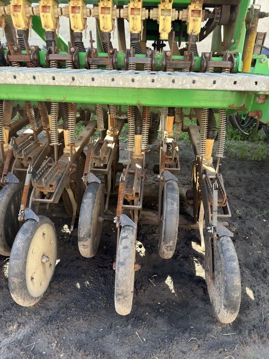 Сівалка зернова Veles Agro NIKA 6M