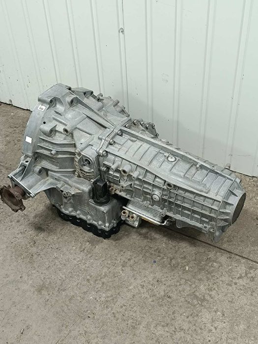 Продам коробку Audi DL382