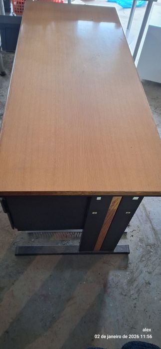 Mesa de escritorio
