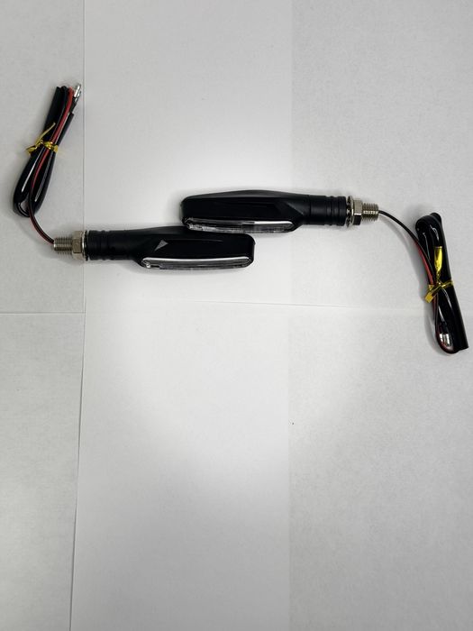 Продам поворотніки на мотоцикл