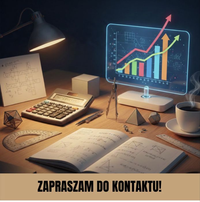 Korepetycje z matematyki