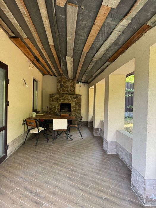 Продажа жилого дома Кременище 102,7 м² ремонт мебель техника