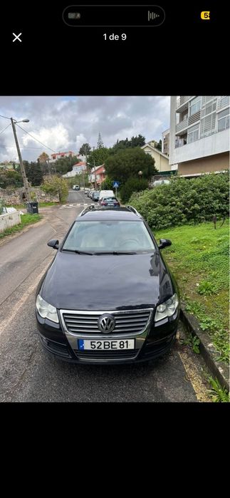 Vw passat 2000 tdi