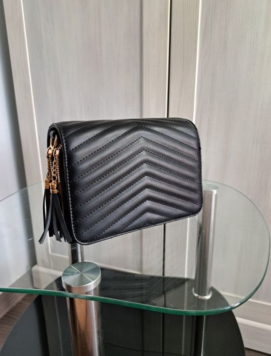 Torebka YSL skórzana