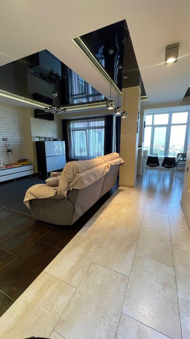 Центр, 2 спальни, новый дом, лучшая цена!