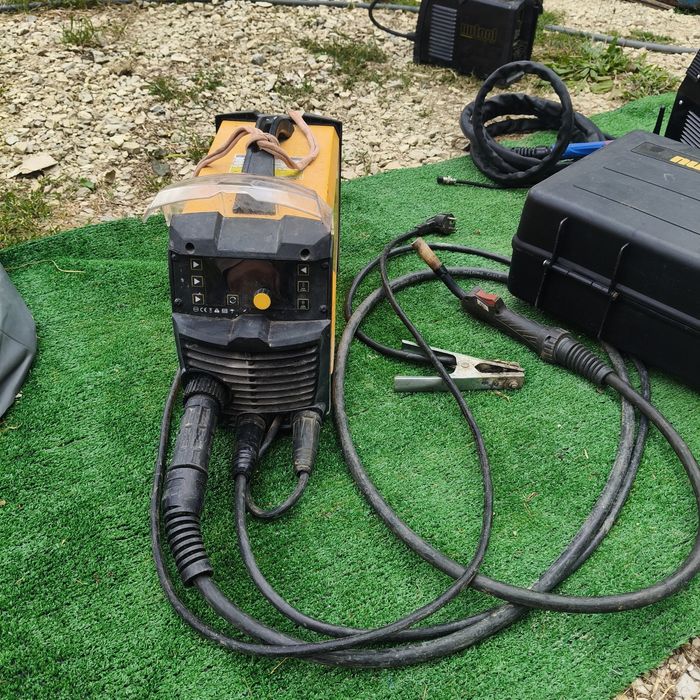 Vendo Máquina de solda