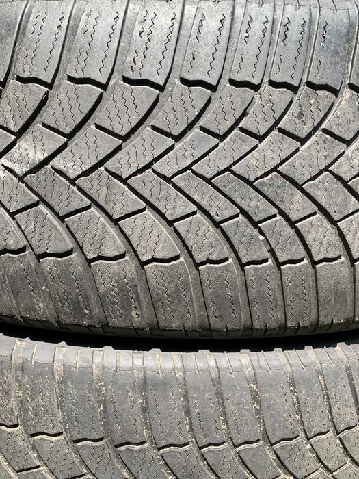 Комплект Bridgestone Blazzak LM005. 215/50 r17