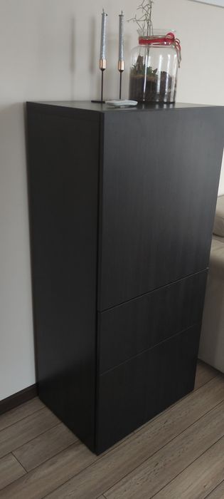 Komoda do salonu