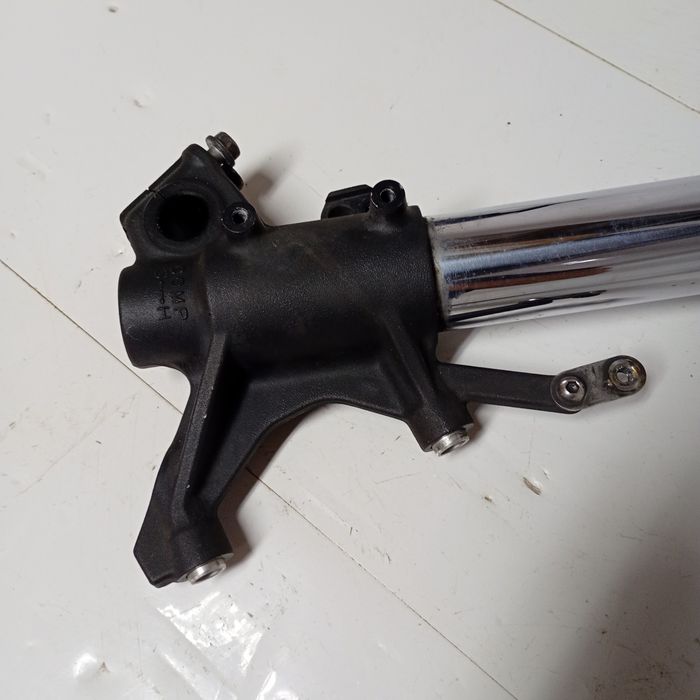 Laga lewa honda crf 1000