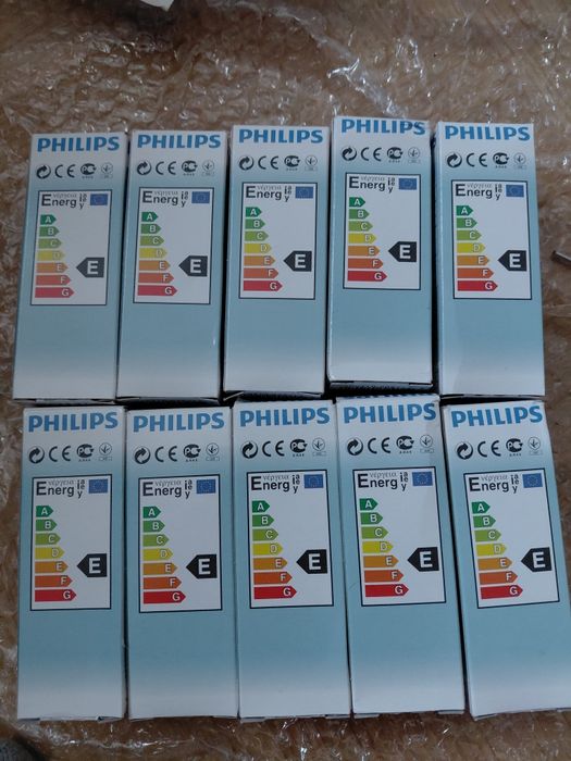 Żarówki Philips  15w