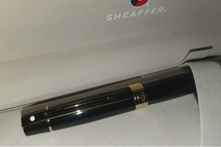 Pióro wieczne Sheffer gt 300