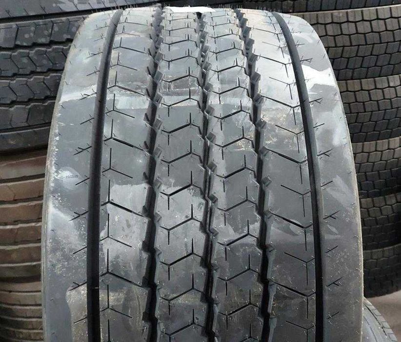 Opona 445/45R19,5 Barum naczepowa