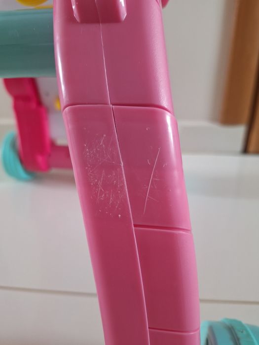 Chodzik pchacz Little tikes