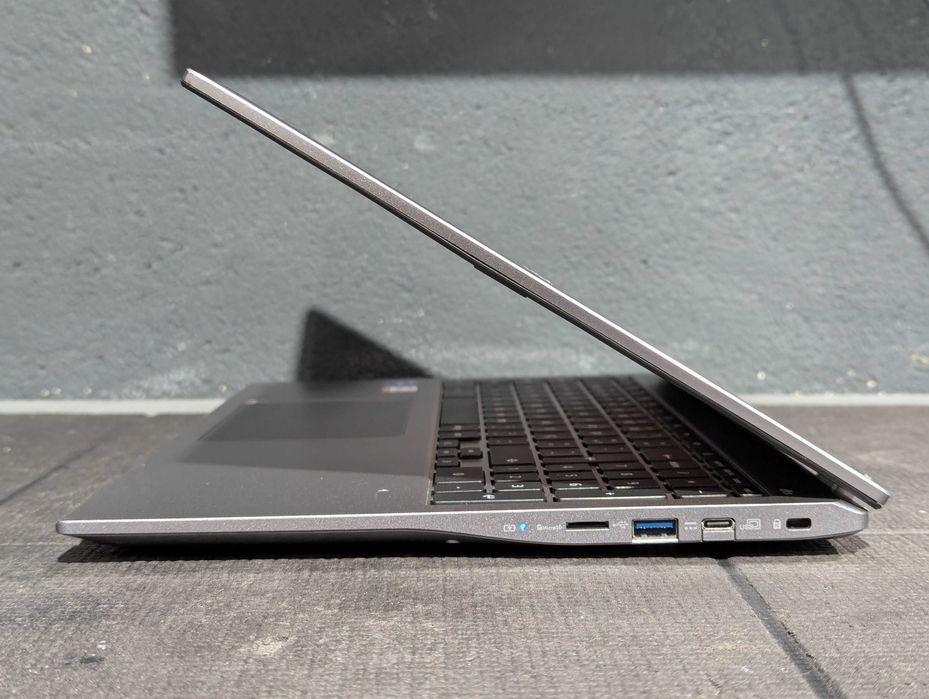 Portátil Acer i5 11ª Geração